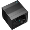 Miniatyrbild 4 av 5: CPU-kylare - DEEPCOOL - Assassin IV - 1x120mm + 1x140mm - Intel och AMD-kompatibel - Svart