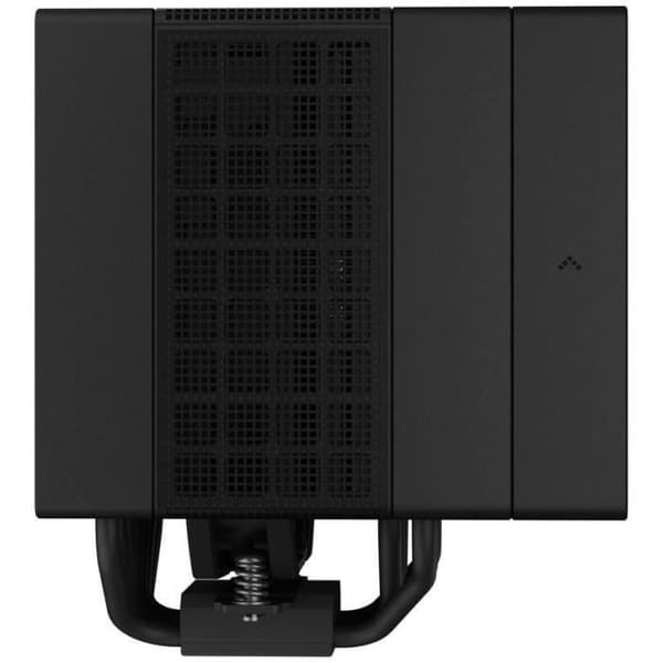 CPU-kylare - DEEPCOOL - Assassin IV - 1x120mm + 1x140mm - Intel och AMD-kompatibel - Svart