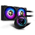 Miniatyrbild 1 av 5: PC-fläkt - Gigabyte - GP-AORUS WATERFORCE 240