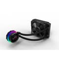 Miniatyrbild 5 av 6: Vattenkylning - ASUS ROG - RYUO 120 - 1 fläkt - 37 dB - Kompatibel med LGA1150