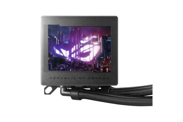 ASUS ROG RYUJIN III 360 ARGB