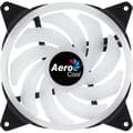 Miniatyrbild 3 av 4: Kylfläkt för datakabinett - AEROCOOL - Duo 14 ARGB - 140mm - 1000 RPM - 23,2 dBA