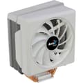 Miniatyrbild 2 av 4: CPU-kylare - AEROCOOL - Cylon 4F Vit ARGB (ACTC-CL30430.01)