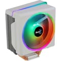 Miniatyrbild 1 av 4: CPU-kylare - AEROCOOL - Cylon 4F Vit ARGB (ACTC-CL30430.01)