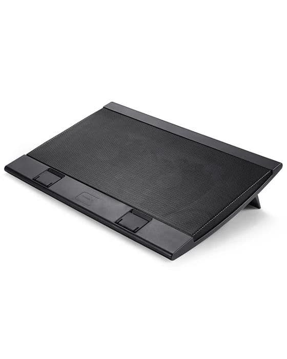 DEEPCOOL Wind Pal FS - Ventilerat bärbar stativ