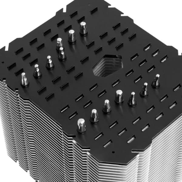 CPU-kylare - THERMALRIGHT - Le Grand Macho RT (LEGRDMART)