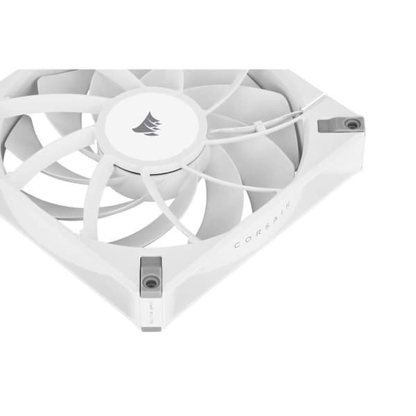 CORSAIR AF ELITE-serien, AF120 ELITE - Hydrodynamiskt lager PWM-fläkt - 120 mm