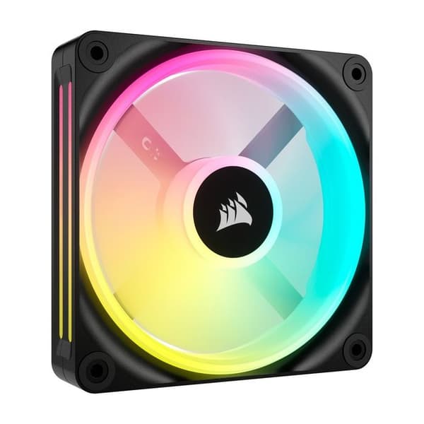 CORSAIR iCUE LINK QX120 RGB Se