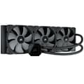 Miniatyrbild 3 av 6: CORSAIR Fan iCUE H170i ELITE CAPELLIX-flytande CPU-kylare (CW-9060055-WW)