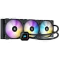 Miniatyrbild 1 av 6: CORSAIR Fan iCUE H170i ELITE CAPELLIX-flytande CPU-kylare (CW-9060055-WW)