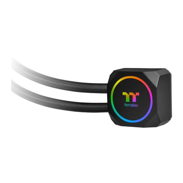 THERMALTAKE TH120 ARGB Sync komplett vattenkylning - 120 mm