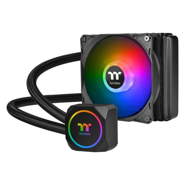 THERMALTAKE TH120 ARGB Sync komplett vattenkylning - 120 mm