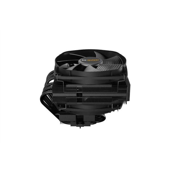 Var tyst! Dark Rock TF 2 - CPU-kylare
