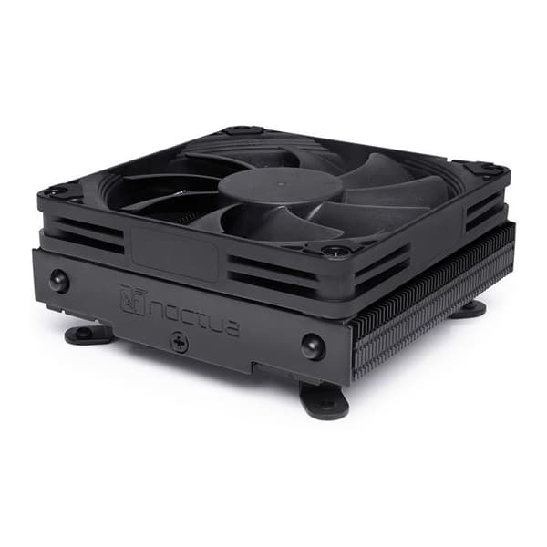 Noctua NH-L9i Chromax Svart Svart