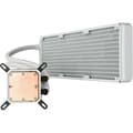 Miniatyrbild 4 av 5: ENERMAX LiqMax III ARGB 360 CPU-fläkt - Vit