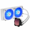 Miniatyrbild 2 av 3: COOLER MASTER ML240L V2 RGB Wh