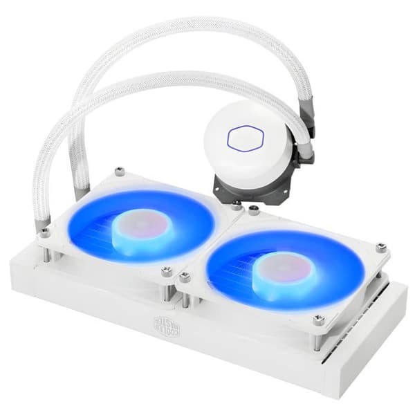 COOLER MASTER ML240L V2 RGB Wh