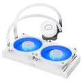 Miniatyrbild 1 av 3: COOLER MASTER ML240L V2 RGB Wh