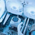 Miniatyrbild 3 av 3: SILVERSTONE Permafrost PF240W-