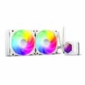Miniatyrbild 1 av 3: SILVERSTONE Permafrost PF240W-