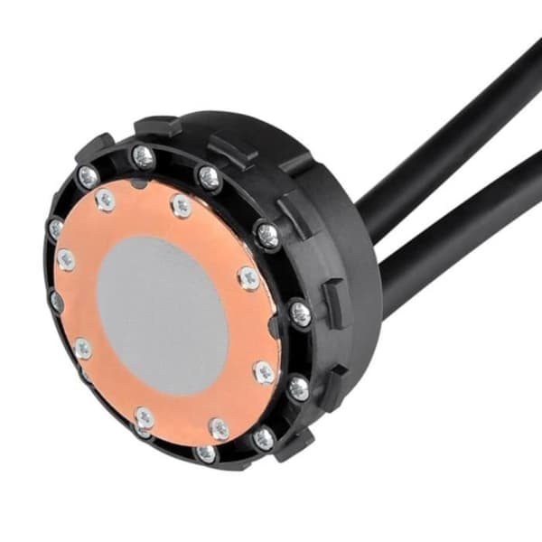 THERMALTAKE Water 3.0 120 ARGB Sync - CPU AIO Vattenkylningssats