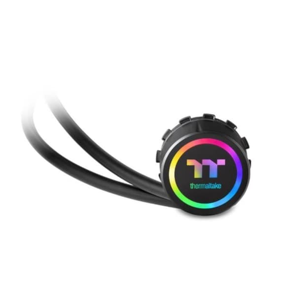 THERMALTAKE Water 3.0 120 ARGB Sync - CPU AIO Vattenkylningssats