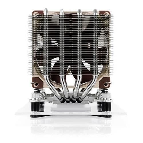 Noctua ventirad NH-D9L