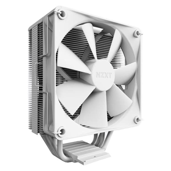 NZXT T120 (Vit)