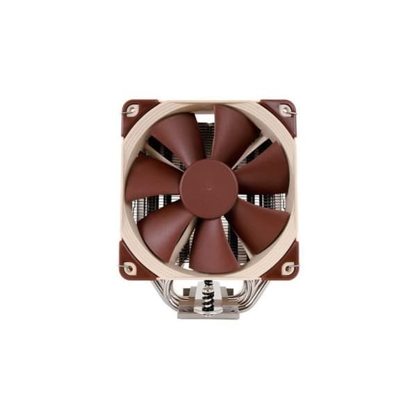 Noctua Ventirad NH-U12S SE-AM4-processor - 120 mm - AMD AM4-kompatibilitet
