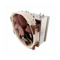 Miniatyrbild 3 av 4: Kylfläns - Noctua - NH-U14S - 140mm - Kompatibel med Intel och AMD - 6 års garanti