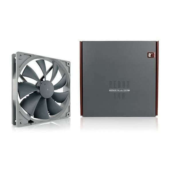 Noctua NF-P14s Redux 150 140mm väska fläkt