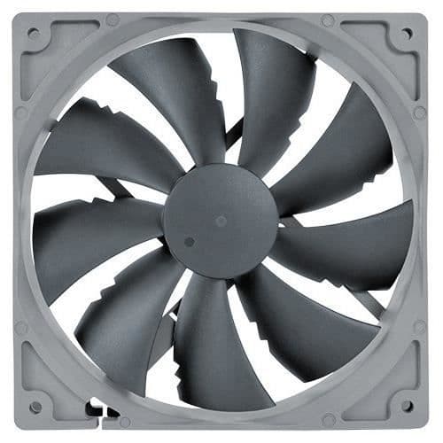 Noctua NF-P14s Redux 150 140mm väska fläkt