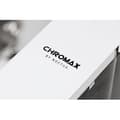 Miniatyrbild 4 av 4: CPU kylare - Noctua - NA-HC8 Chromax Vit