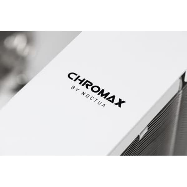 CPU kylare - Noctua - NA-HC8 Chromax Vit