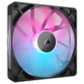 Miniatyrbild 1 av 3: Fläkt - CORSAIR - iCUE LINK RX140 RGB - 140mm - Svart - 20 dB