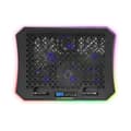 Miniatyrbild 1 av 4: Esperanza Illuminated gaming kylplatta RGB Galerne - 5901299957851