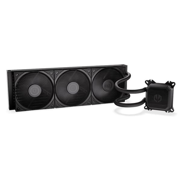 Kylning - ventilation - vattenkylning Endorfy Navis F360 - processorvätskekylningssystem