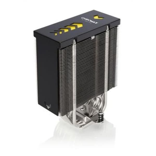 CPU kylare - Noctua - NA-HC7chromax.Black.swap