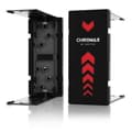 Miniatyrbild 1 av 4: CPU kylare - Noctua - NA-HC7chromax.Black.swap