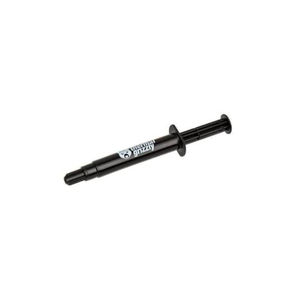 Termisk Grizzly Kryonaut Warmeleitpaste - 11,1 gram / 3 ml 17,000000