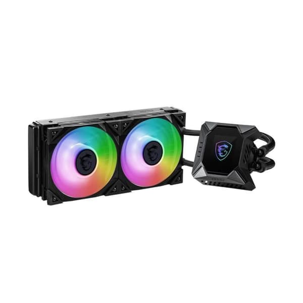 MSI MPG CORELIQUID K240 V2 240mm CPU-fläkt