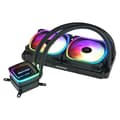 Miniatyrbild 3 av 3: Enermax AquaFusion ADV 240 ARG