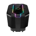 Miniatyrbild 3 av 4: Ventilationssystem - COOLER MASTER - MasterAir MA620M - 6 värmerör - ARGB - 120mm 30dB