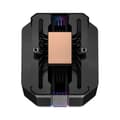 Miniatyrbild 1 av 4: Ventilationssystem - COOLER MASTER - MasterAir MA620M - 6 värmerör - ARGB - 120mm 30dB