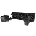 Miniatyrbild 3 av 3: Cooler Master MasterLiquid ML360 Sub-Zero Liquid CPU Cooler - AIO vattenkylningssystem med TEC Technologies