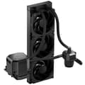Miniatyrbild 2 av 3: Cooler Master MasterLiquid ML360 Sub-Zero Liquid CPU Cooler - AIO vattenkylningssystem med TEC Technologies