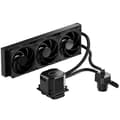Miniatyrbild 1 av 3: Cooler Master MasterLiquid ML360 Sub-Zero Liquid CPU Cooler - AIO vattenkylningssystem med TEC Technologies