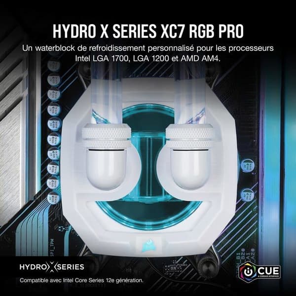 Hydro-processorkylare...