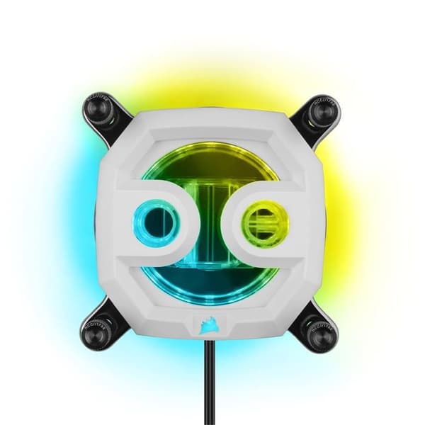 Hydro-processorkylare...