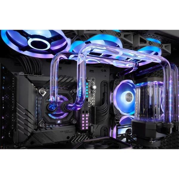 CORSAIR CORSAIR Hydro X iCUE X
